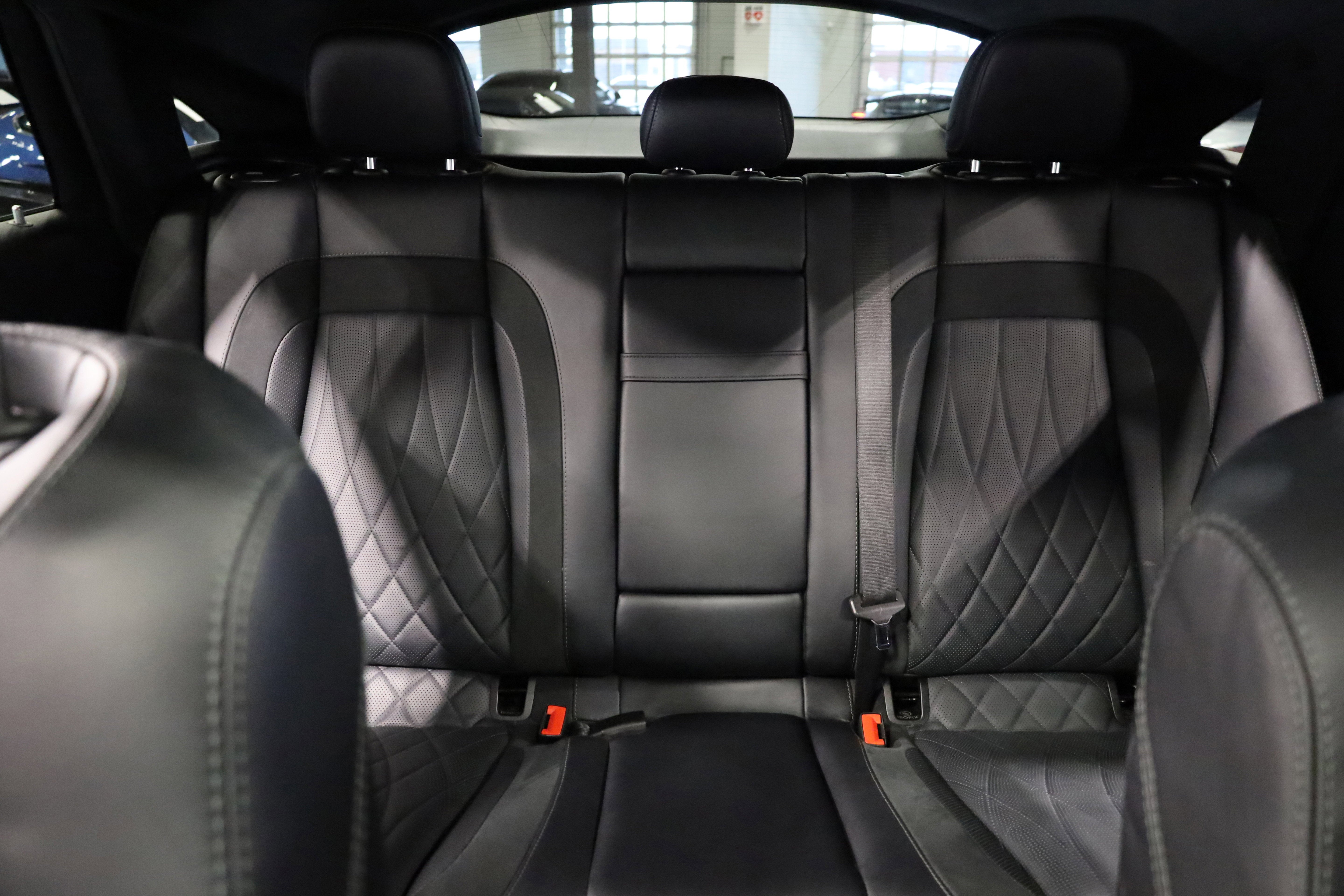 2021 Mercedes-Benz GLE AMG® GLE 63 S