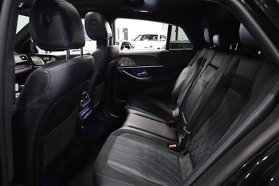 2021 Mercedes-Benz GLE AMG® GLE 63 S