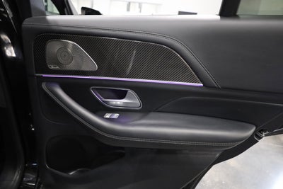 2021 Mercedes-Benz GLE AMG® GLE 63 S