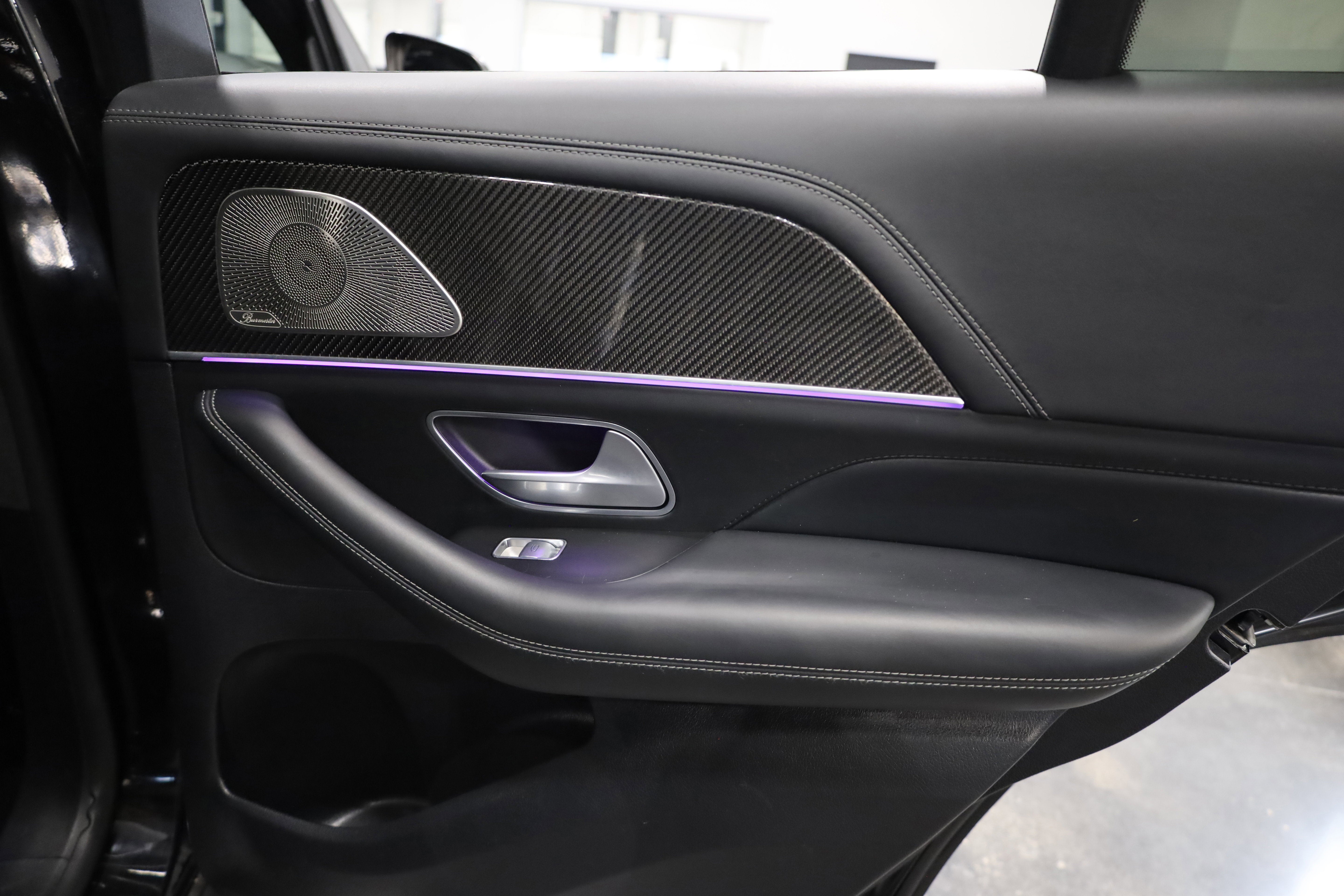 2021 Mercedes-Benz GLE AMG® GLE 63 S