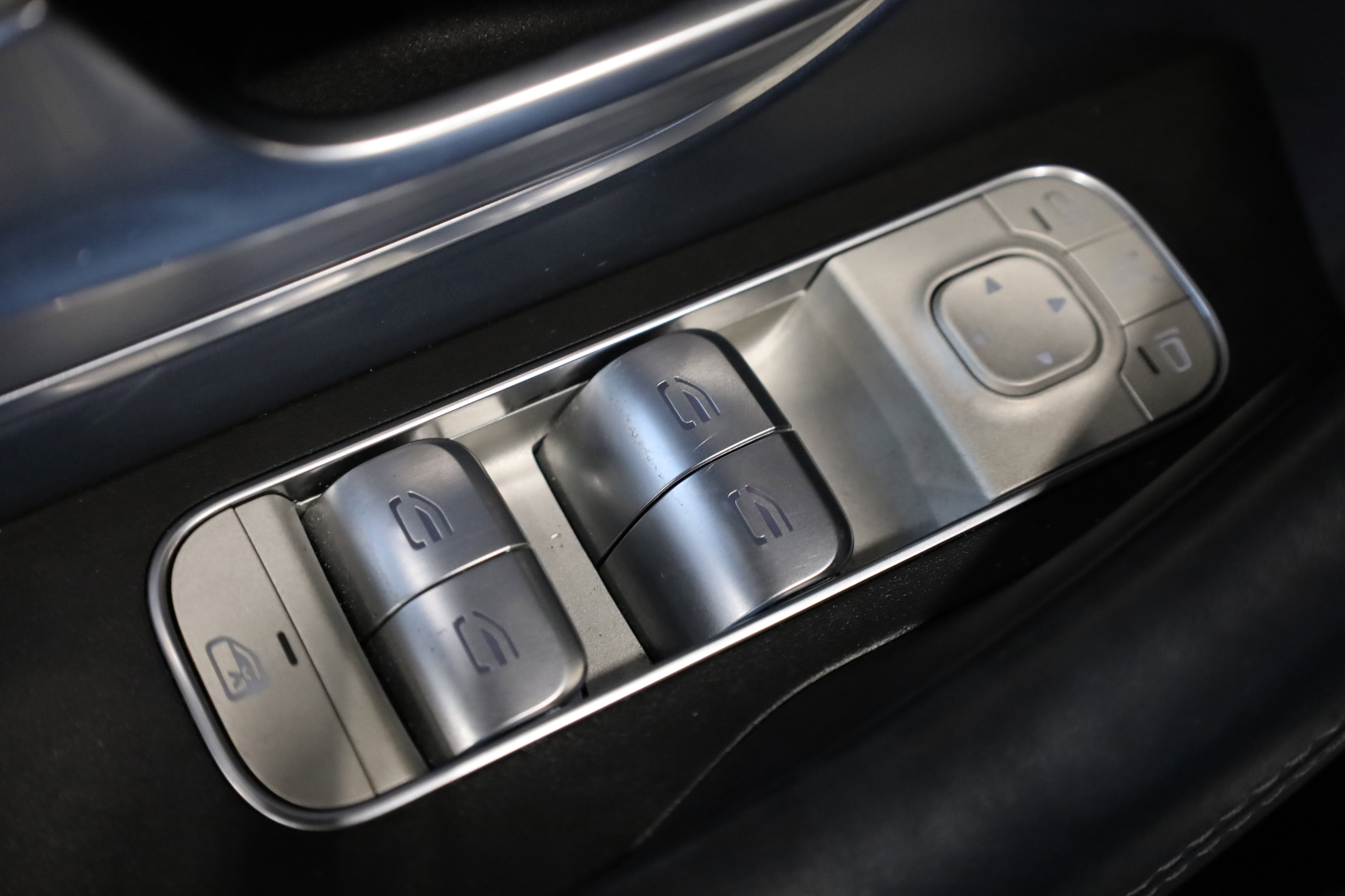 2021 Mercedes-Benz GLE AMG® GLE 63 S Coupe