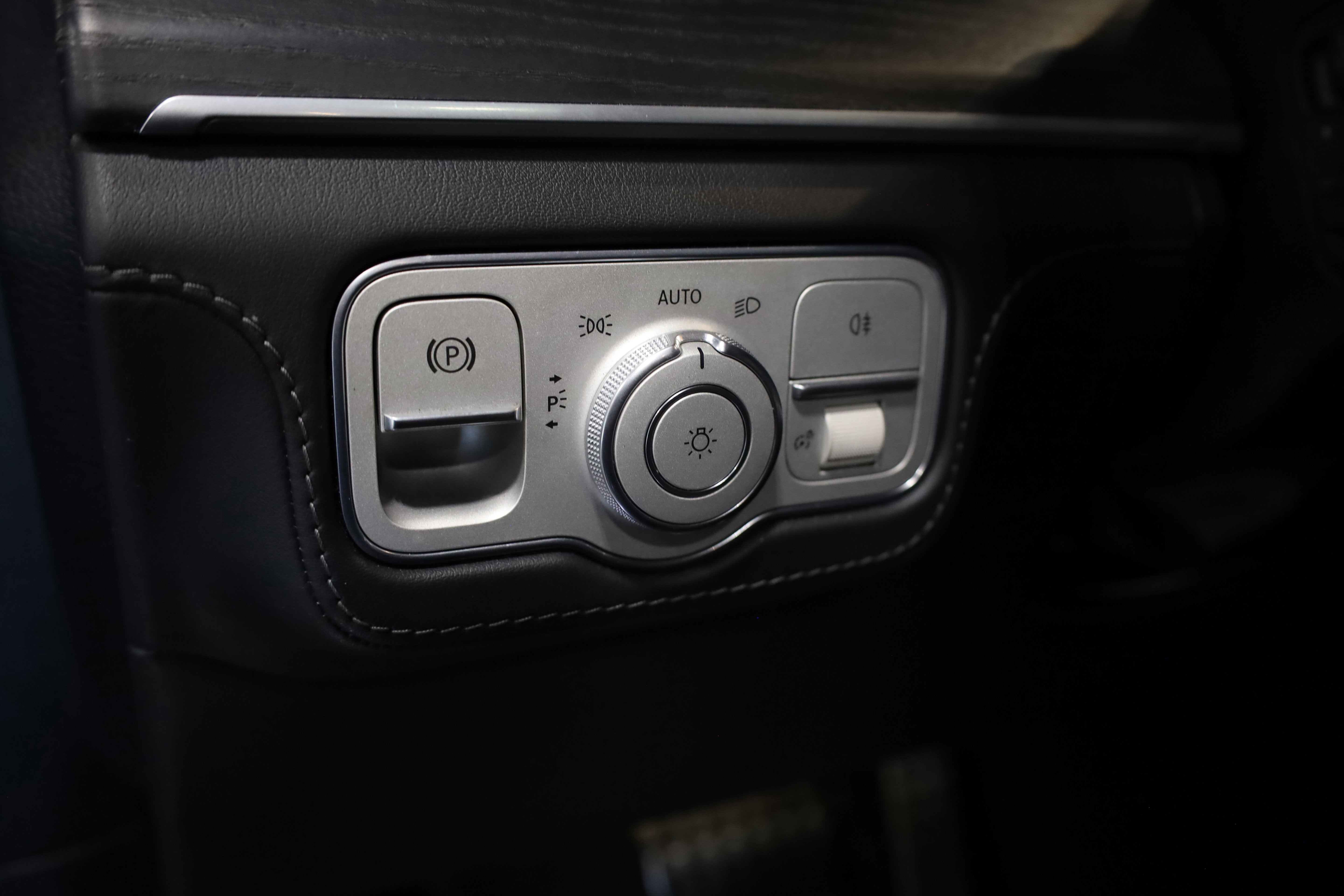 2021 Mercedes-Benz GLE AMG® GLE 63 S Coupe