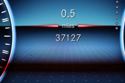 2021 Mercedes-Benz GLE AMG® GLE 63 S Coupe