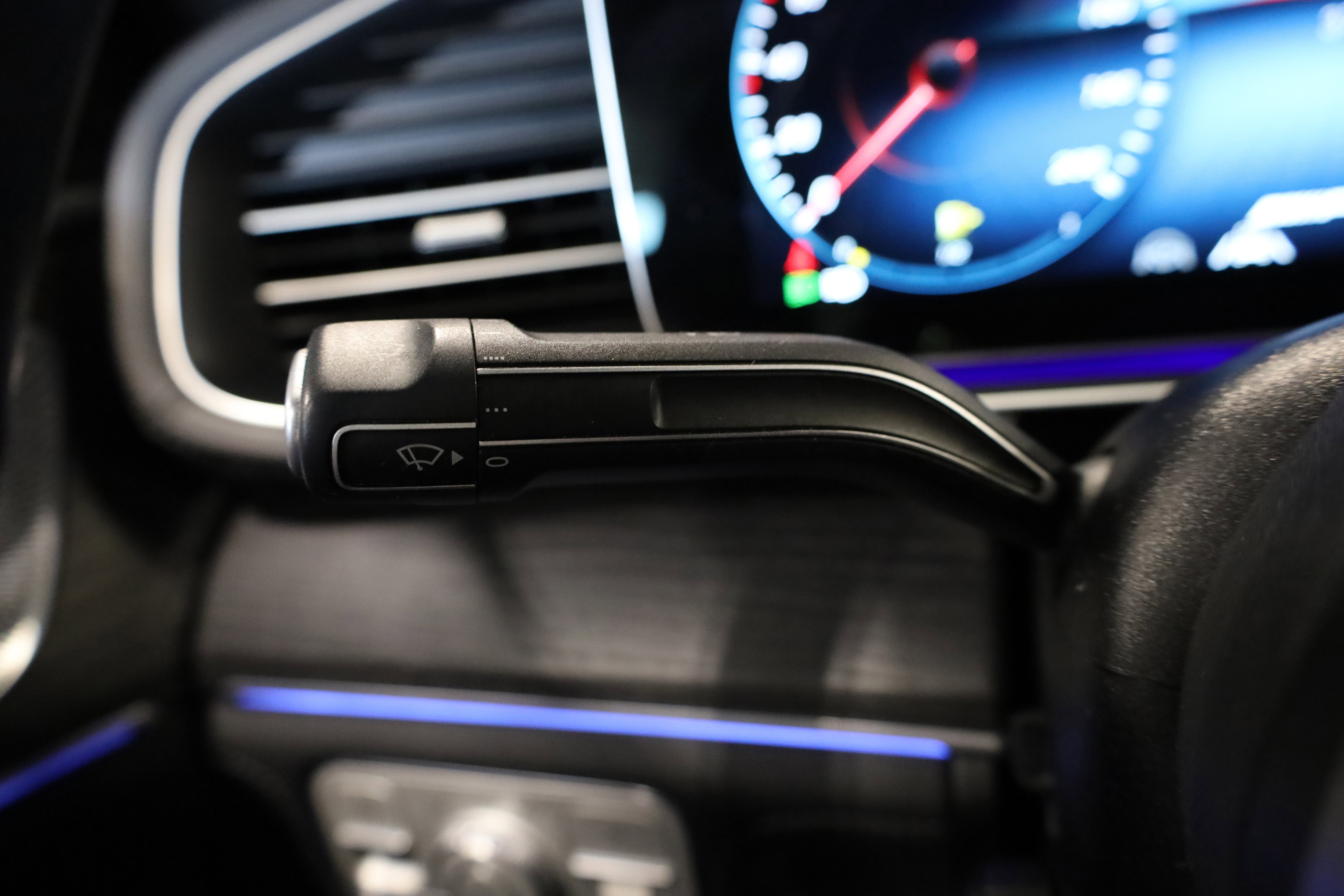 2021 Mercedes-Benz GLE AMG® GLE 63 S Coupe