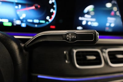 2021 Mercedes-Benz GLE AMG® GLE 63 S Coupe