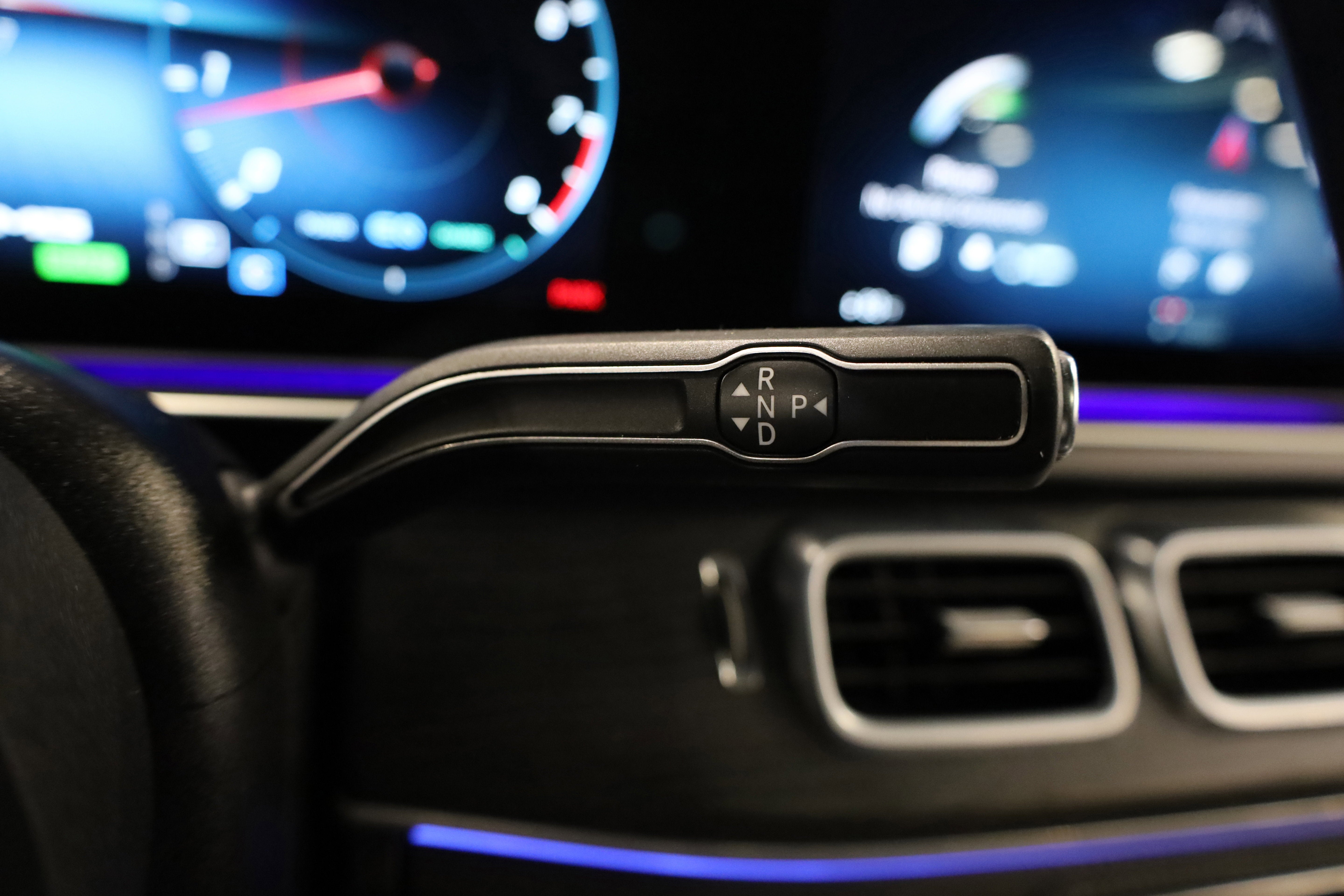 2021 Mercedes-Benz GLE AMG® GLE 63 S Coupe