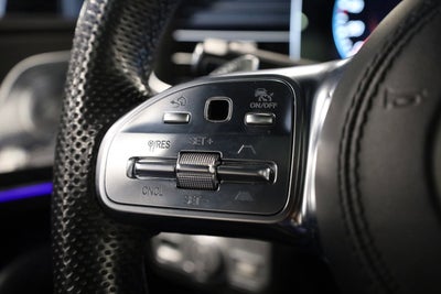 2021 Mercedes-Benz GLE AMG® GLE 63 S Coupe