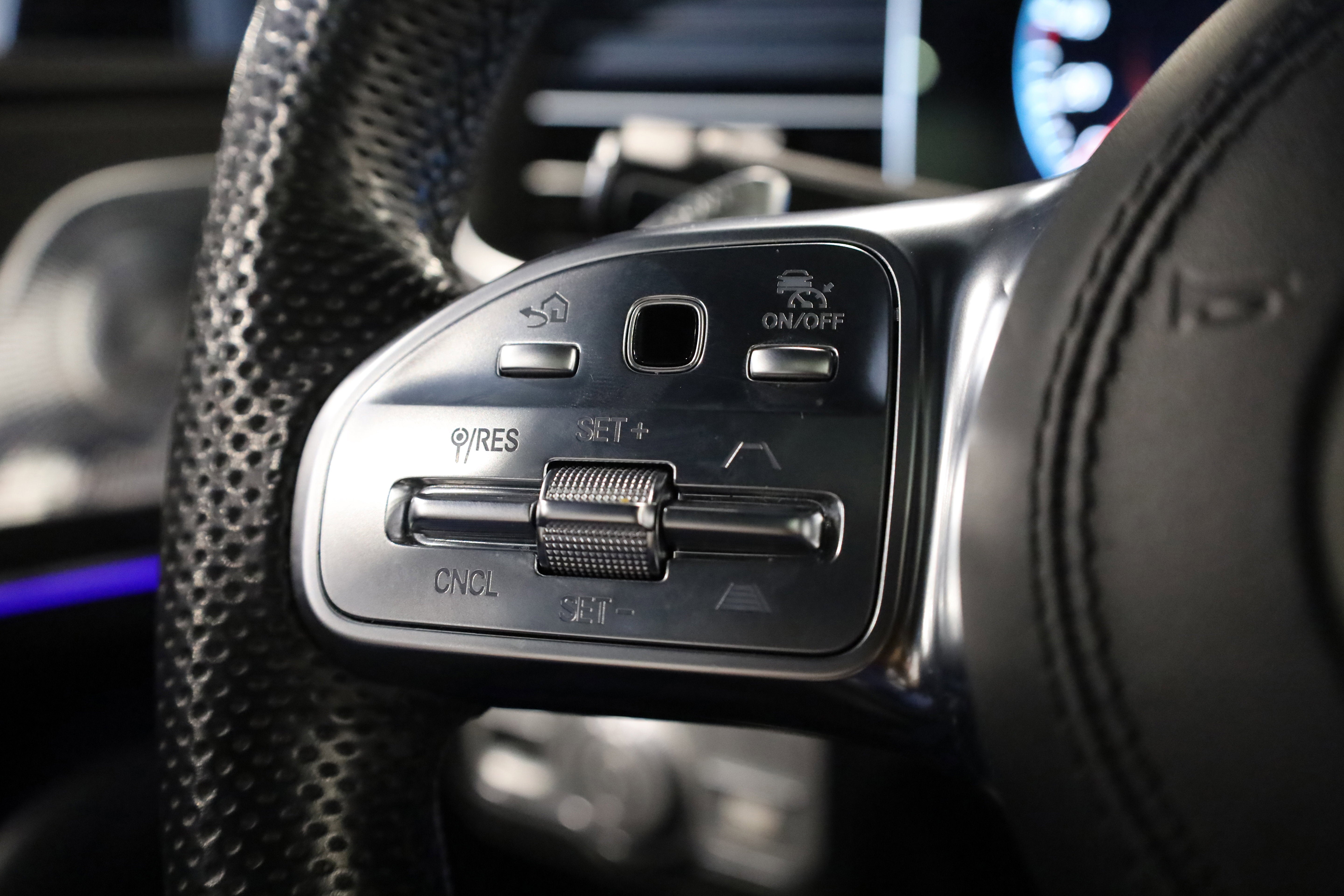 2021 Mercedes-Benz GLE AMG® GLE 63 S Coupe