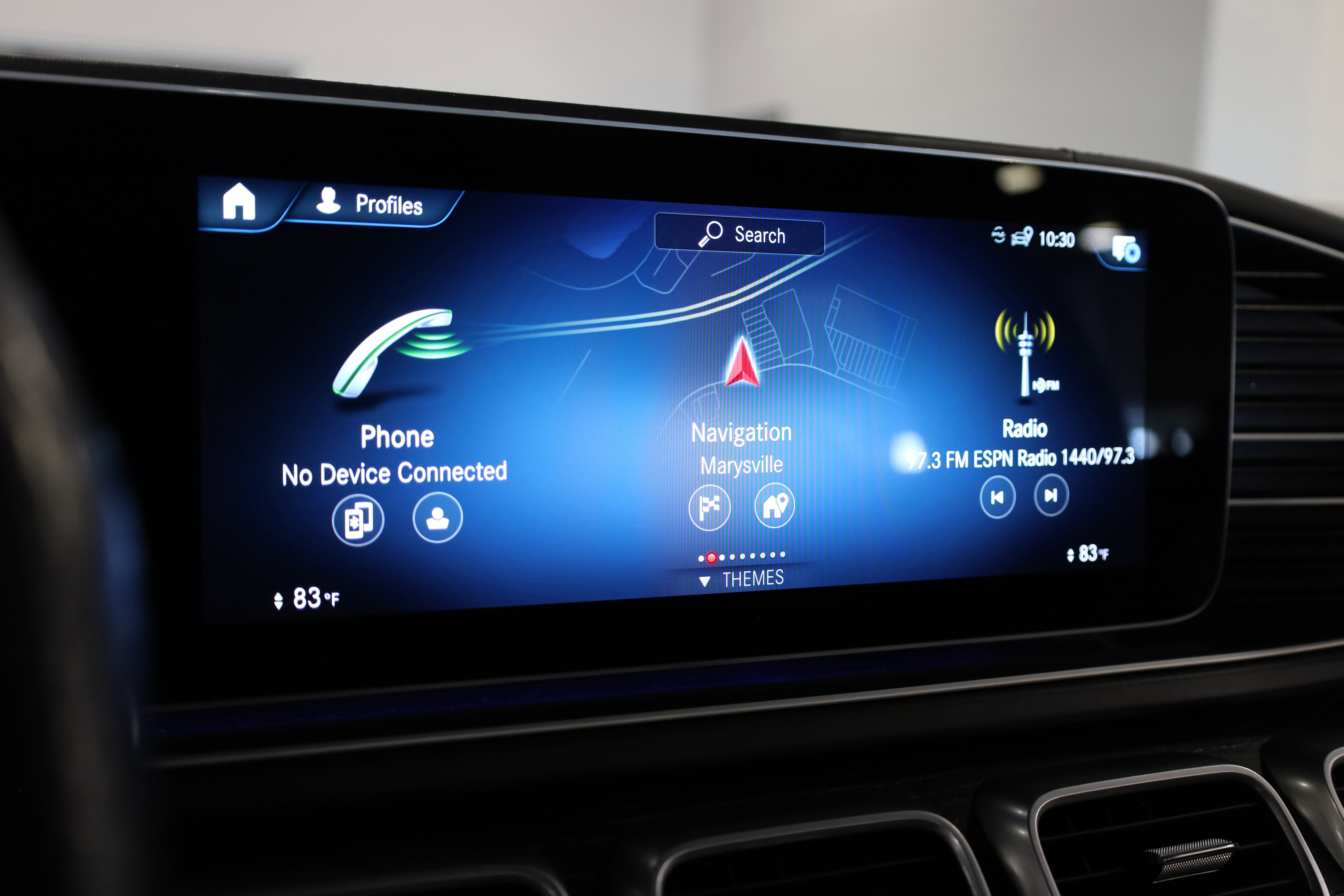 2021 Mercedes-Benz GLE AMG® GLE 63 S Coupe