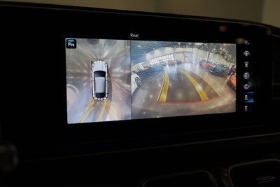 2021 Mercedes-Benz GLE AMG® GLE 63 S Coupe