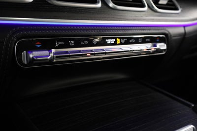 2021 Mercedes-Benz GLE AMG® GLE 63 S Coupe