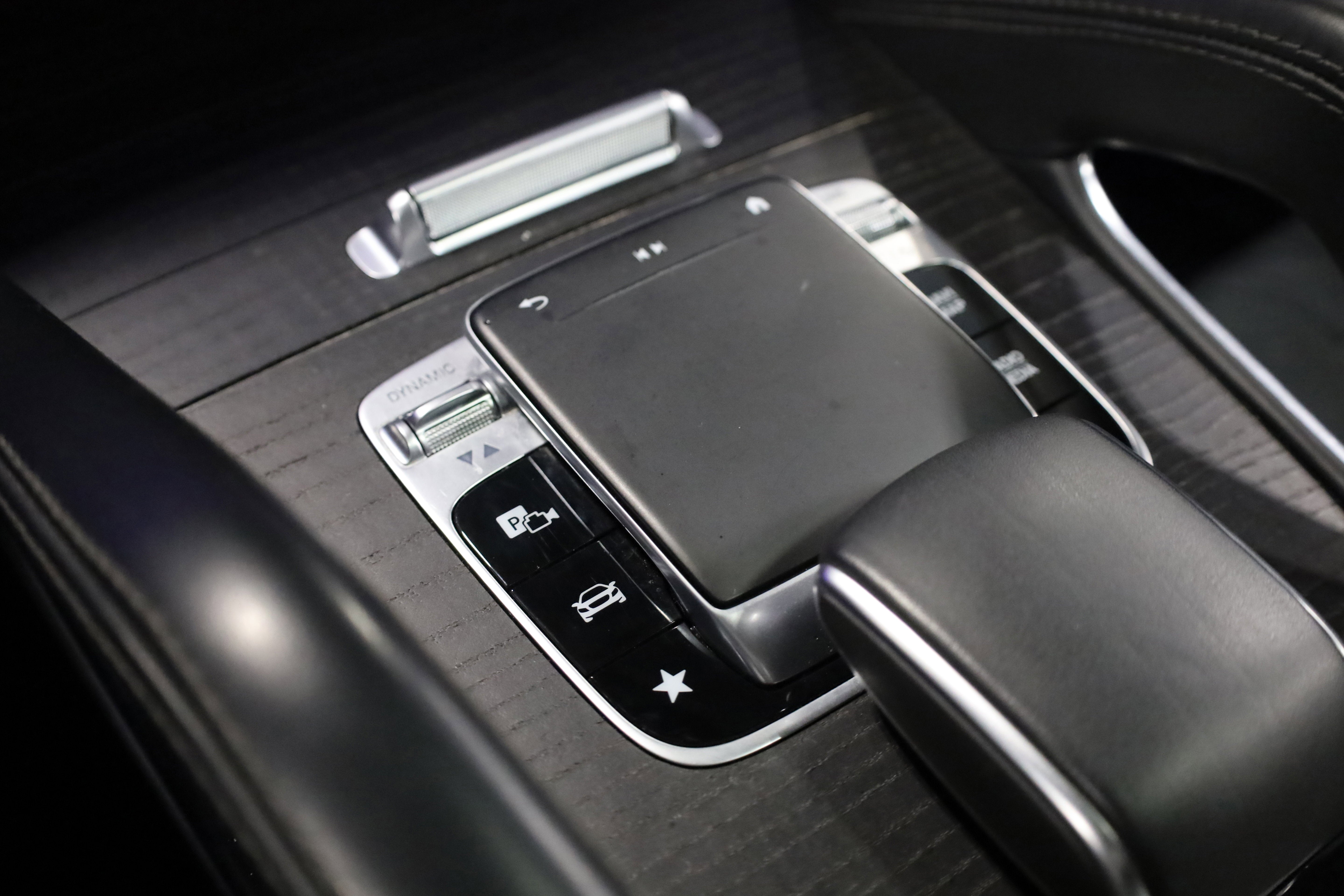 2021 Mercedes-Benz GLE AMG® GLE 63 S Coupe