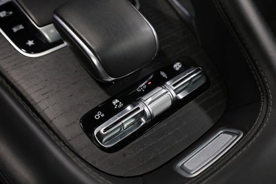 2021 Mercedes-Benz GLE AMG® GLE 63 S Coupe