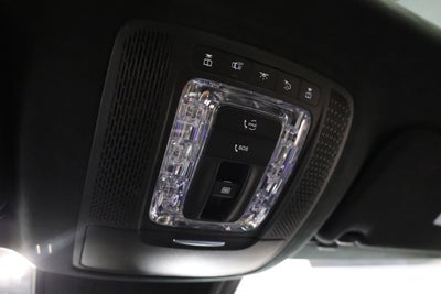 2021 Mercedes-Benz GLE AMG® GLE 63 S Coupe