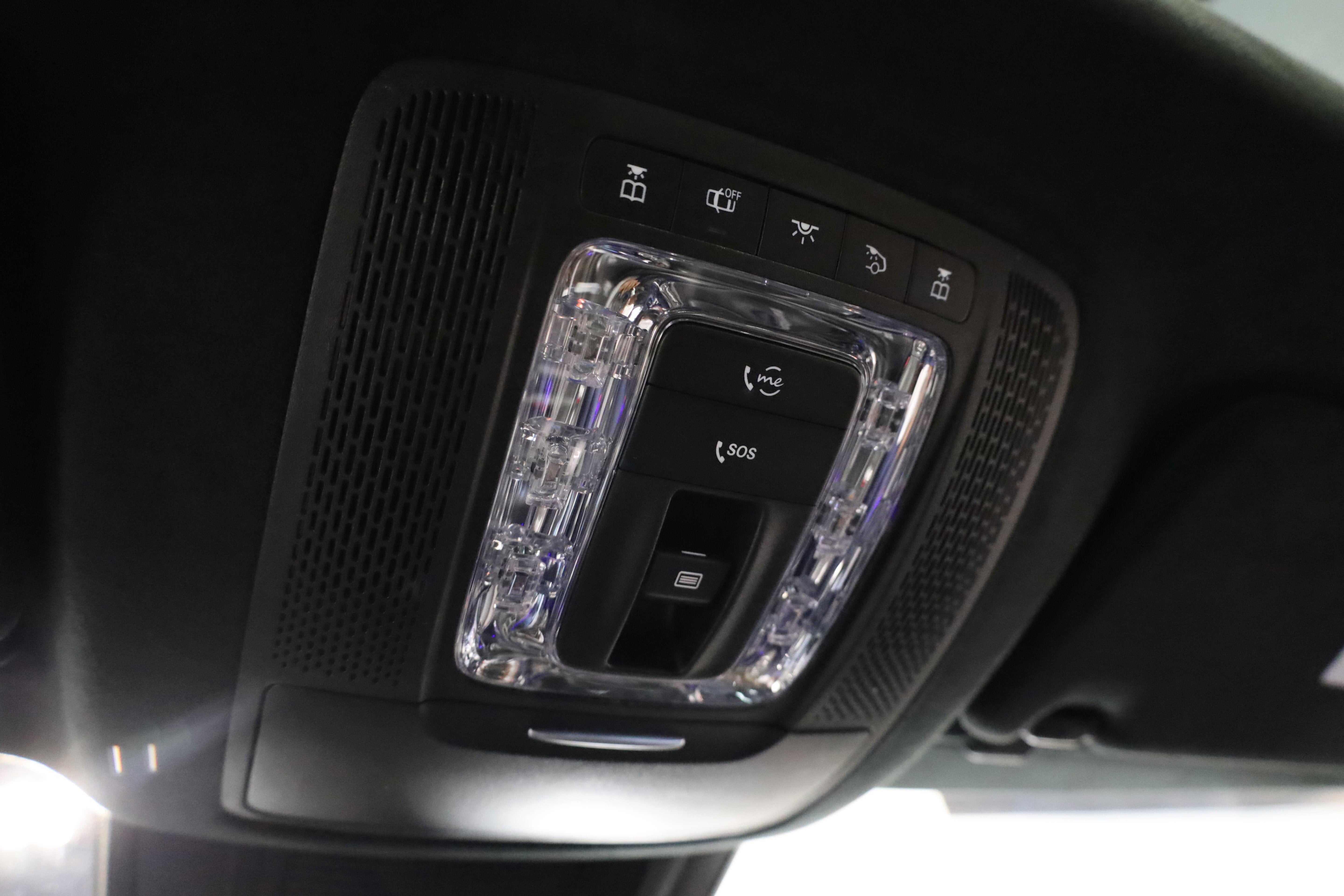 2021 Mercedes-Benz GLE AMG® GLE 63 S Coupe