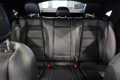 2021 Mercedes-Benz GLE AMG® GLE 63 S Coupe