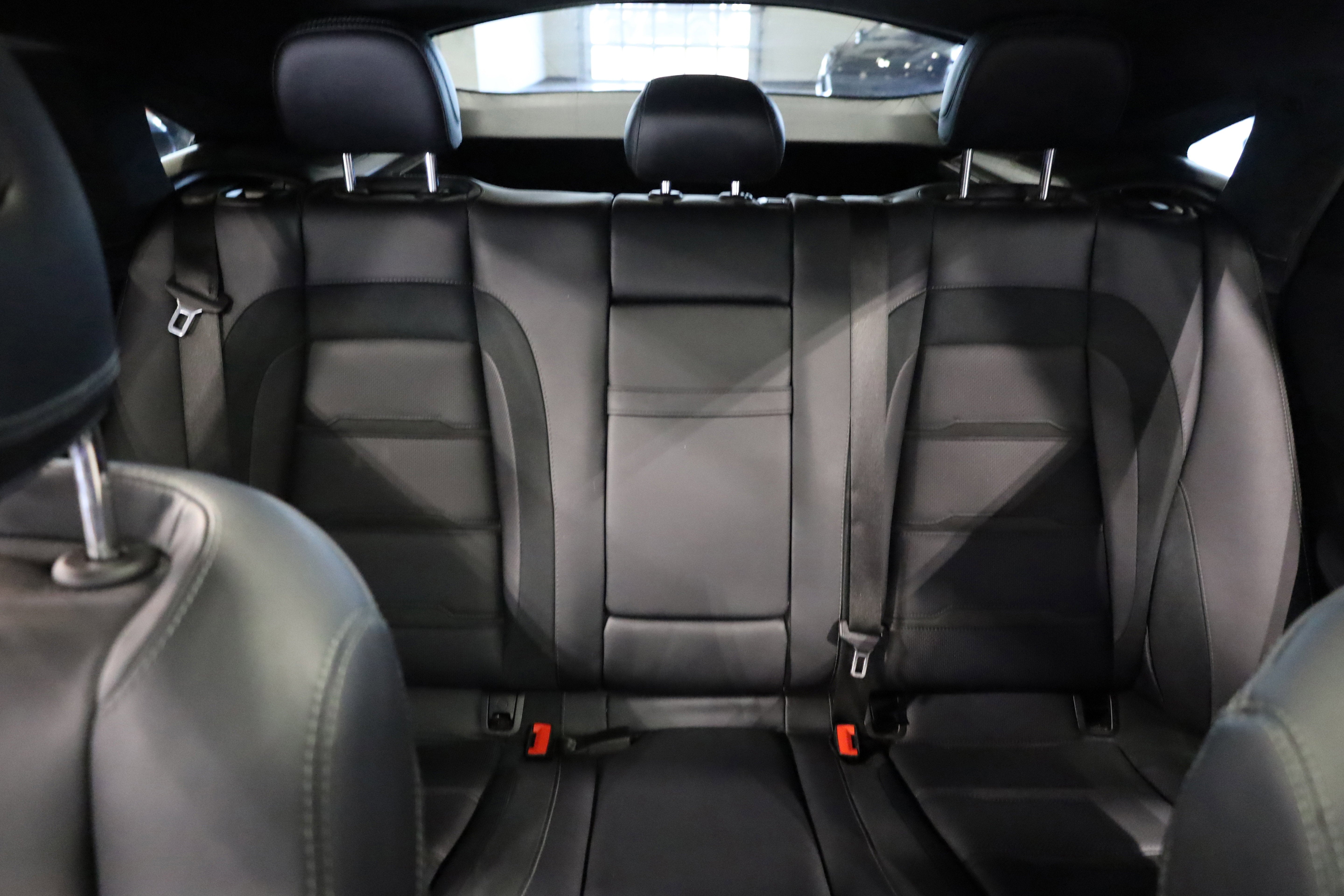 2021 Mercedes-Benz GLE AMG® GLE 63 S Coupe