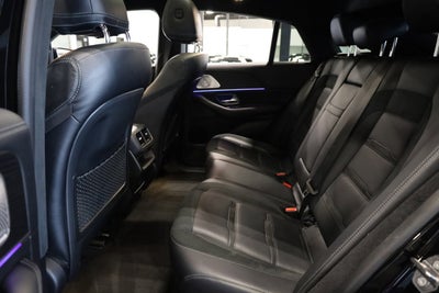 2021 Mercedes-Benz GLE AMG® GLE 63 S Coupe