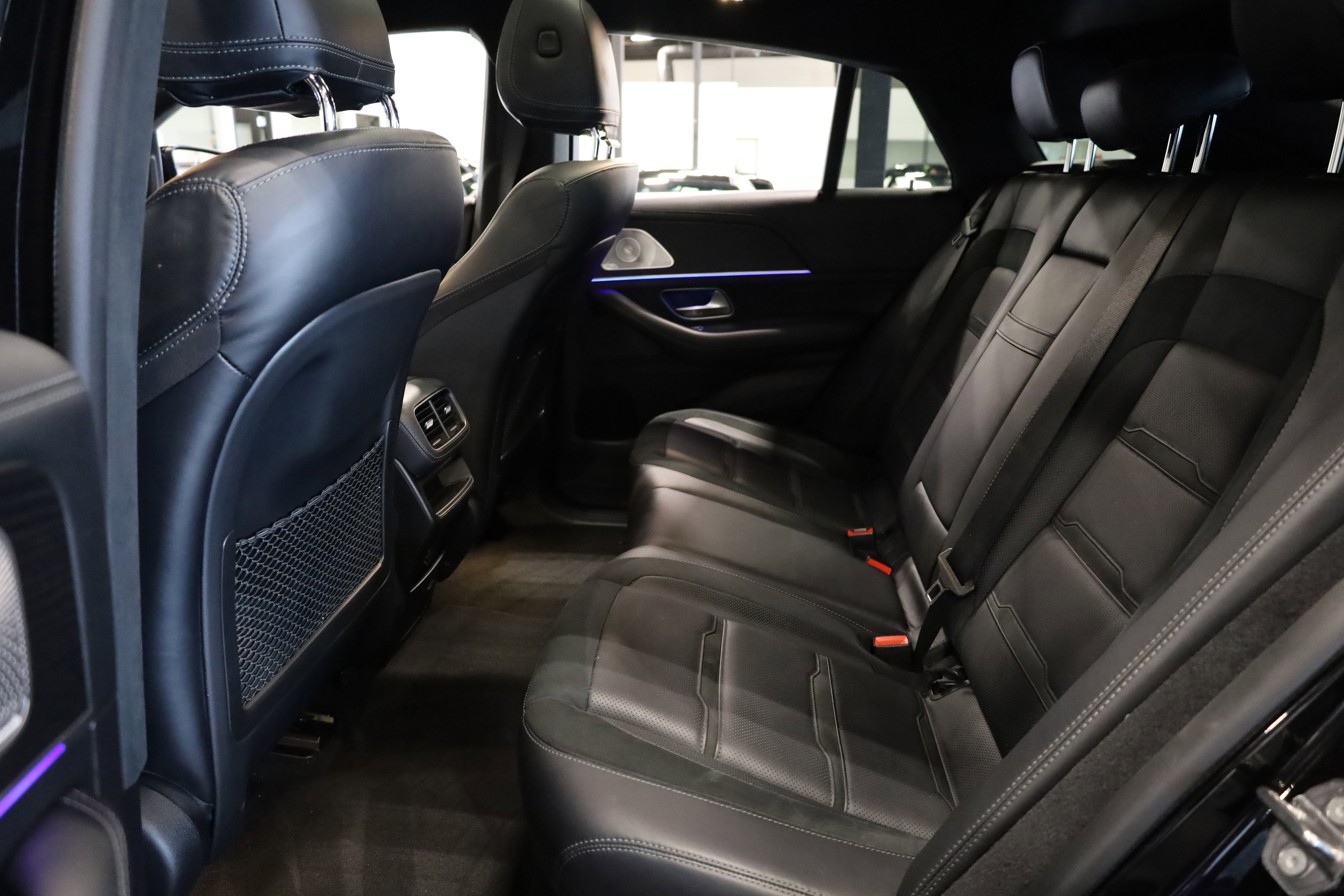 2021 Mercedes-Benz GLE AMG® GLE 63 S Coupe