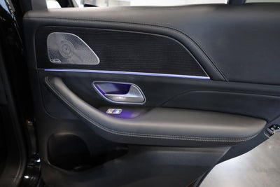 2021 Mercedes-Benz GLE AMG® GLE 63 S Coupe