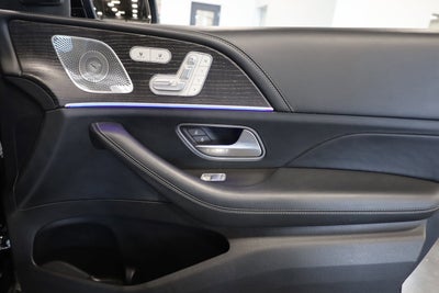 2021 Mercedes-Benz GLE AMG® GLE 63 S Coupe