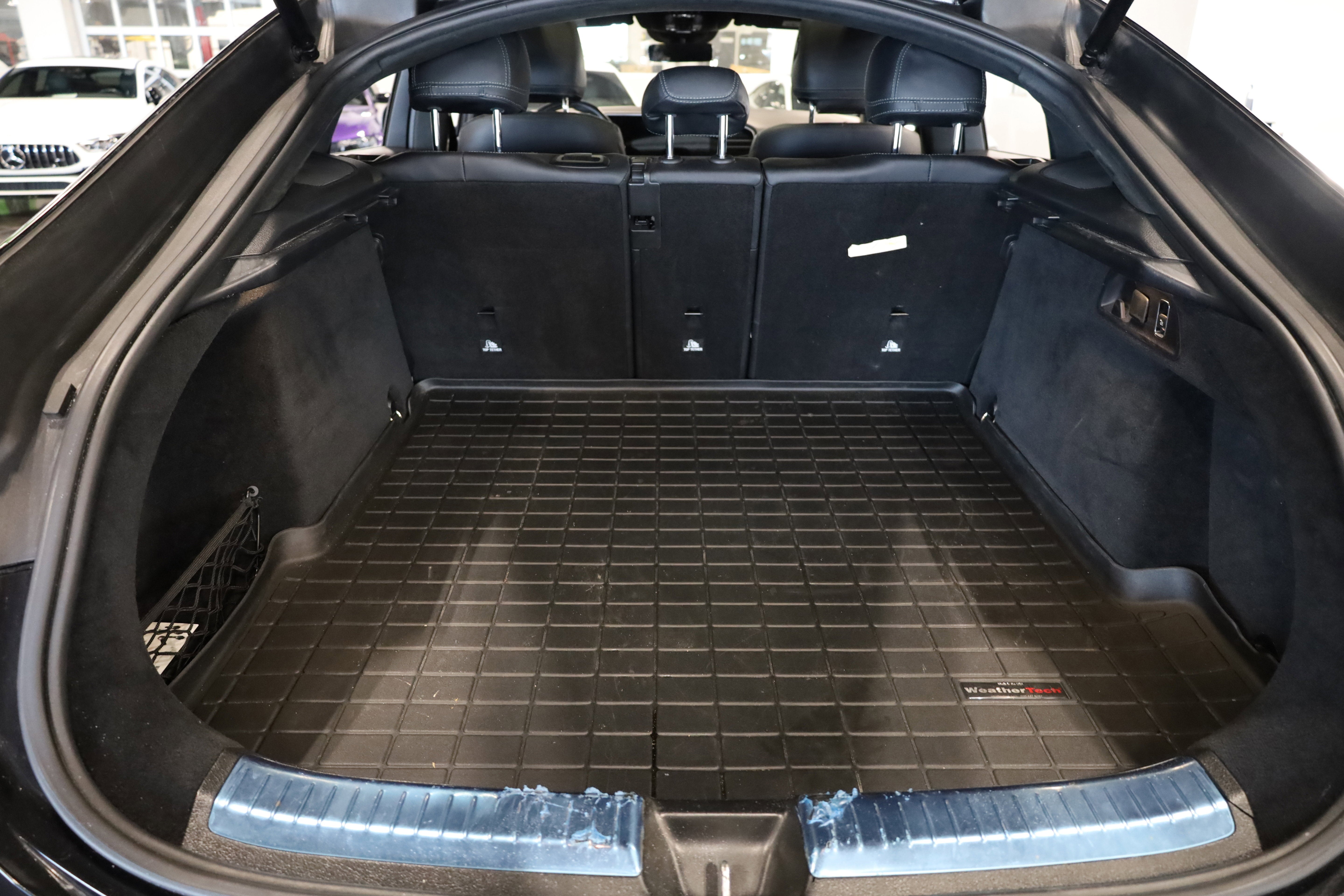 2021 Mercedes-Benz GLE AMG® GLE 63 S Coupe