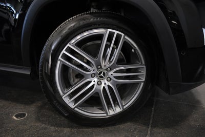 2024 Mercedes-Benz GLS GLS 450