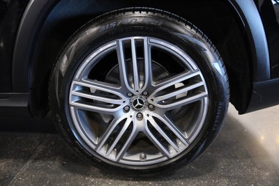 2024 Mercedes-Benz GLS GLS 450