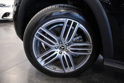 2024 Mercedes-Benz GLS GLS 450