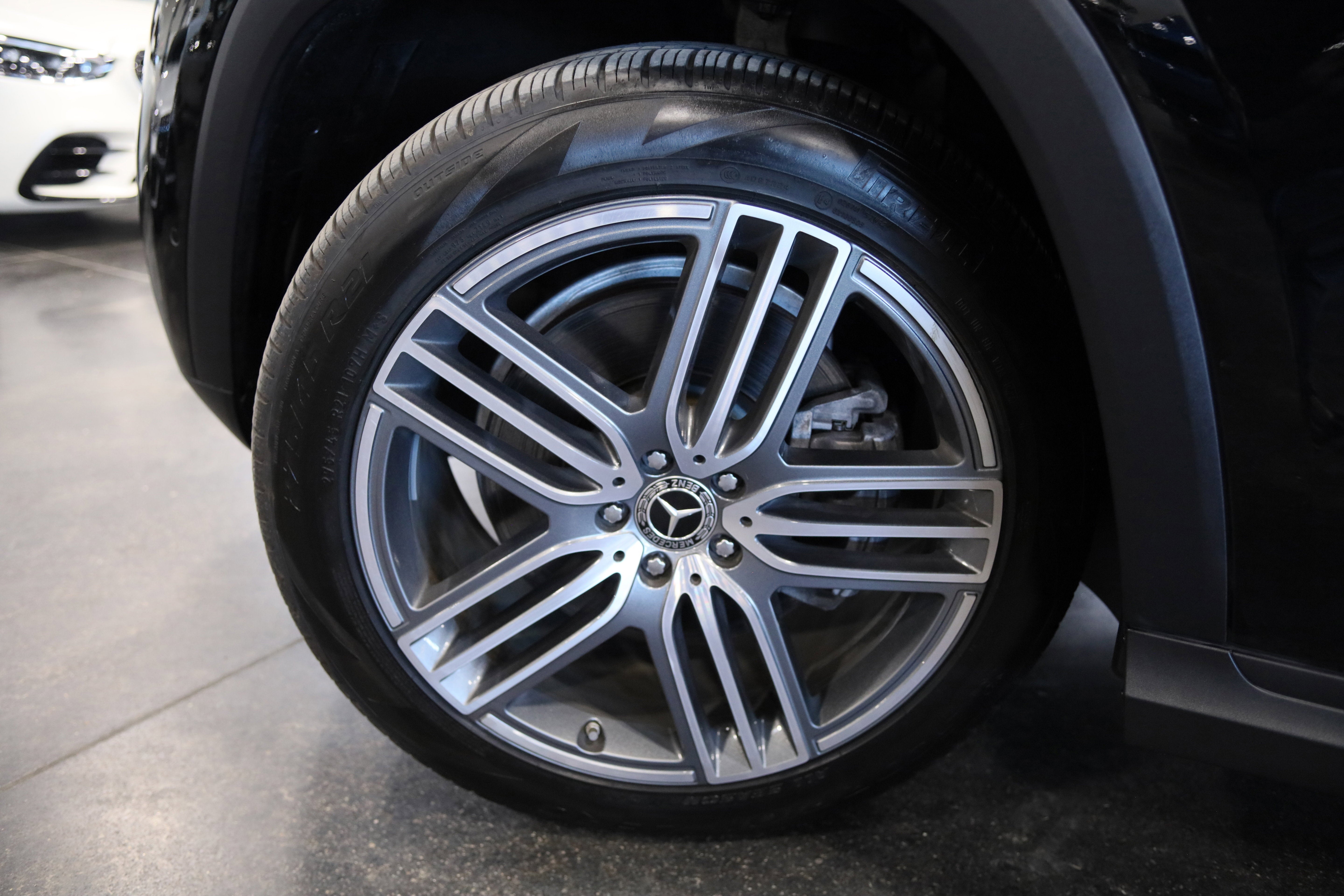 2024 Mercedes-Benz GLS GLS 450