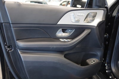 2024 Mercedes-Benz GLS GLS 450