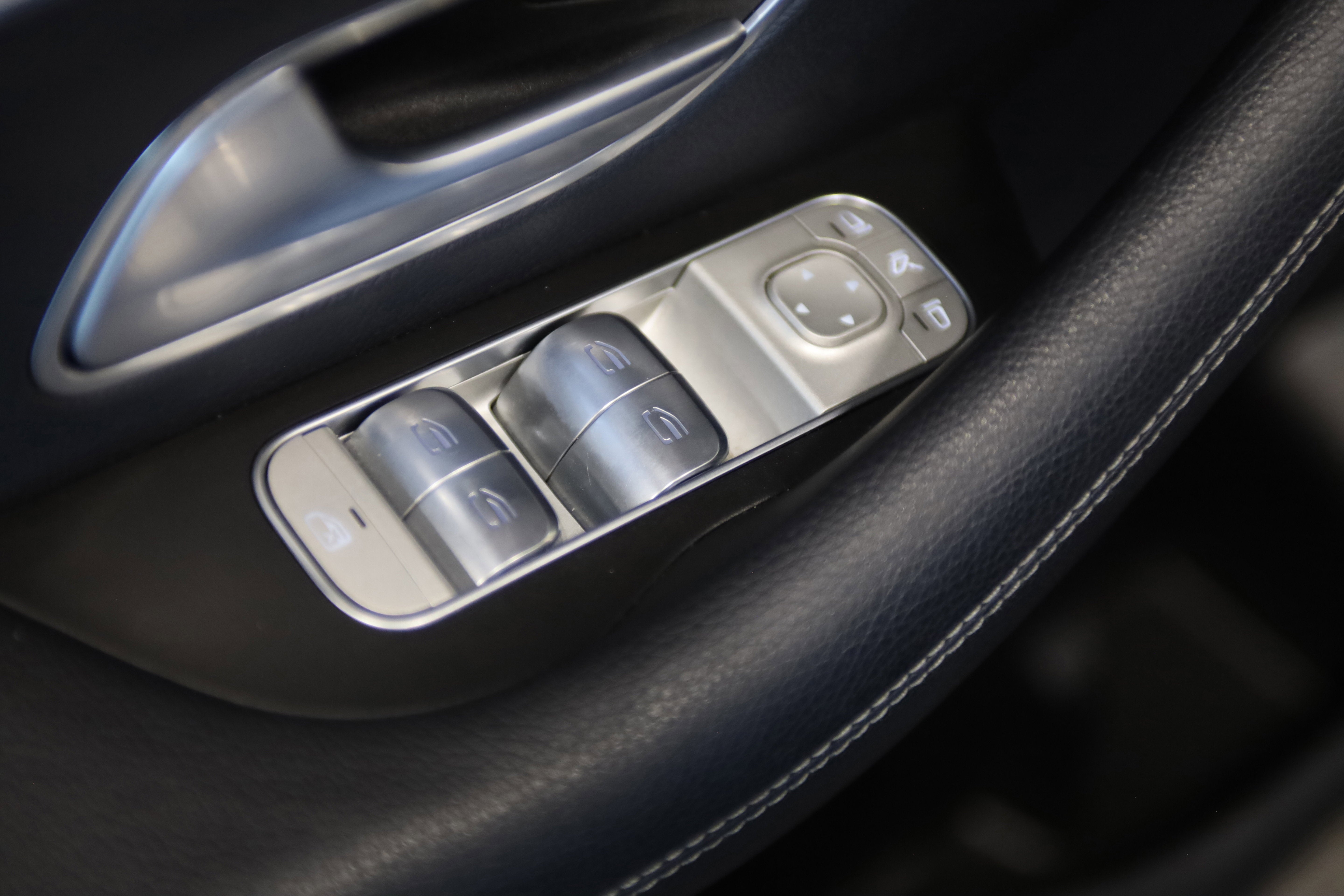 2024 Mercedes-Benz GLS GLS 450