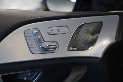 2024 Mercedes-Benz GLS GLS 450