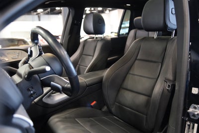 2024 Mercedes-Benz GLS GLS 450