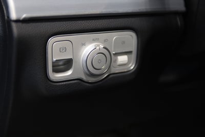 2024 Mercedes-Benz GLS GLS 450