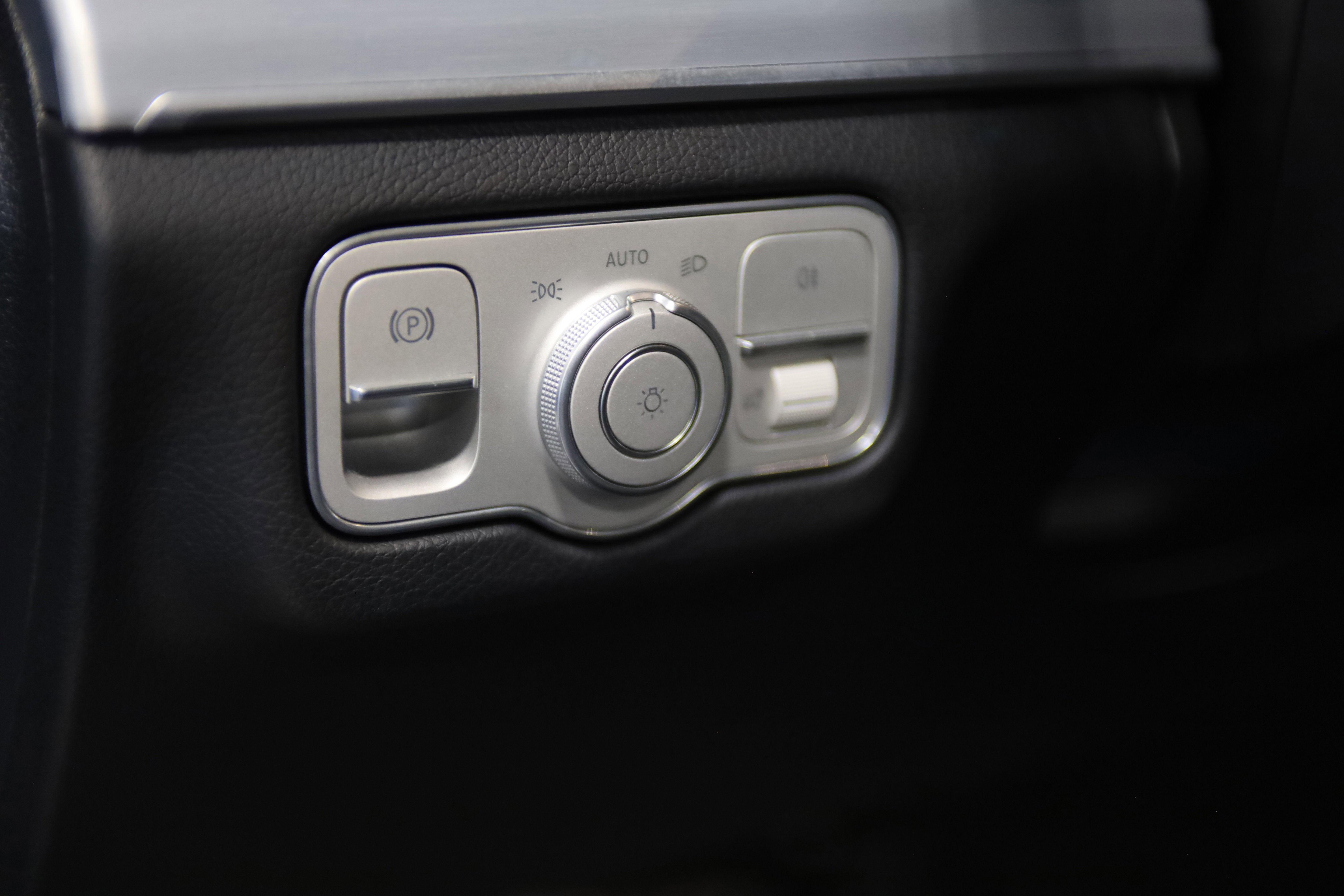 2024 Mercedes-Benz GLS GLS 450