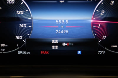 2024 Mercedes-Benz GLS GLS 450