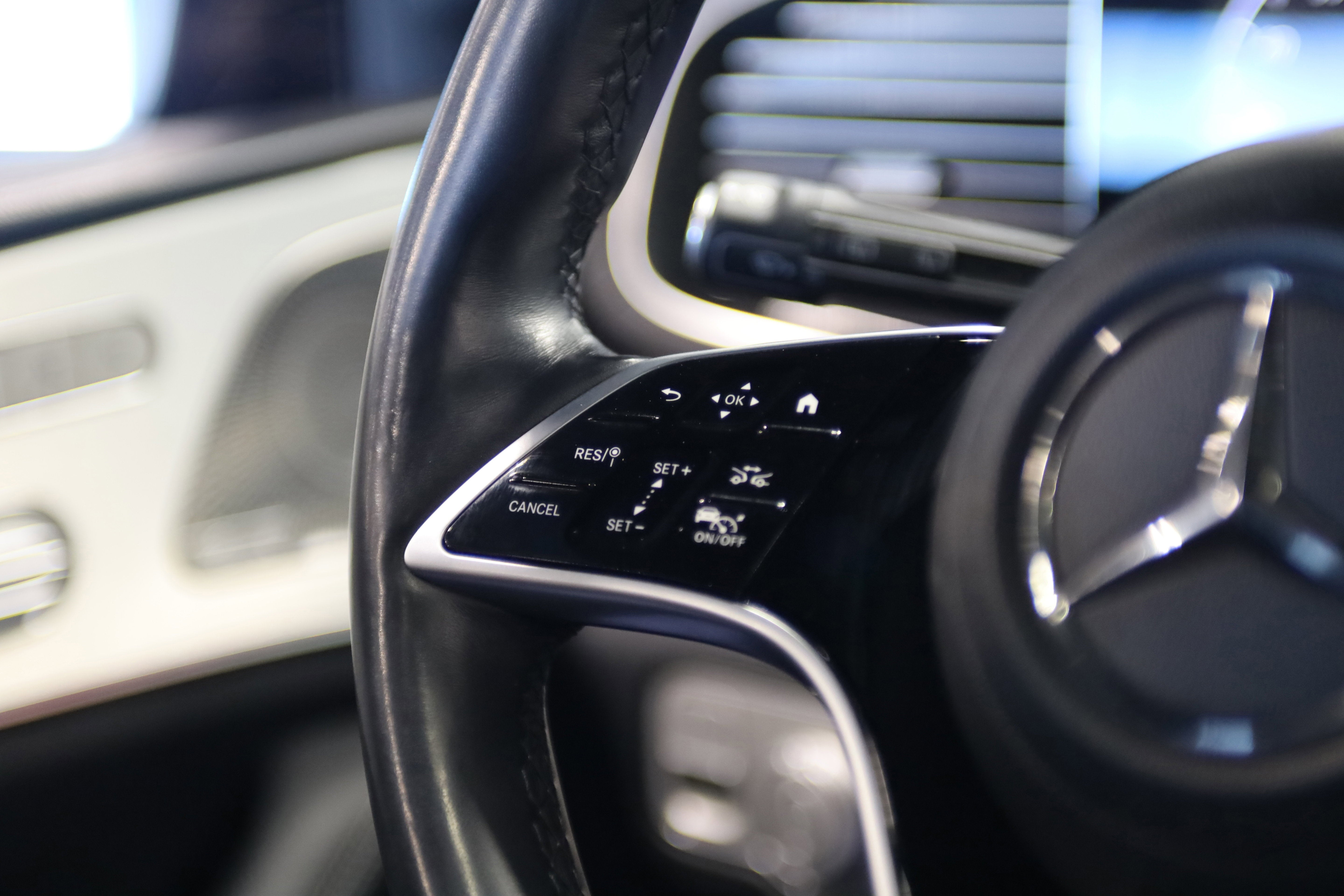 2024 Mercedes-Benz GLS GLS 450