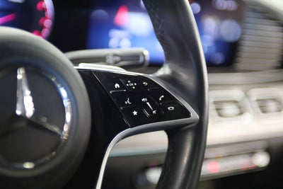 2024 Mercedes-Benz GLS GLS 450