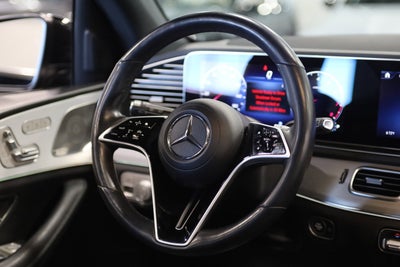 2024 Mercedes-Benz GLS GLS 450