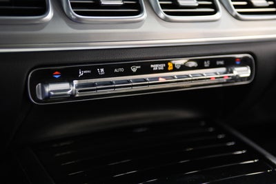 2024 Mercedes-Benz GLS GLS 450