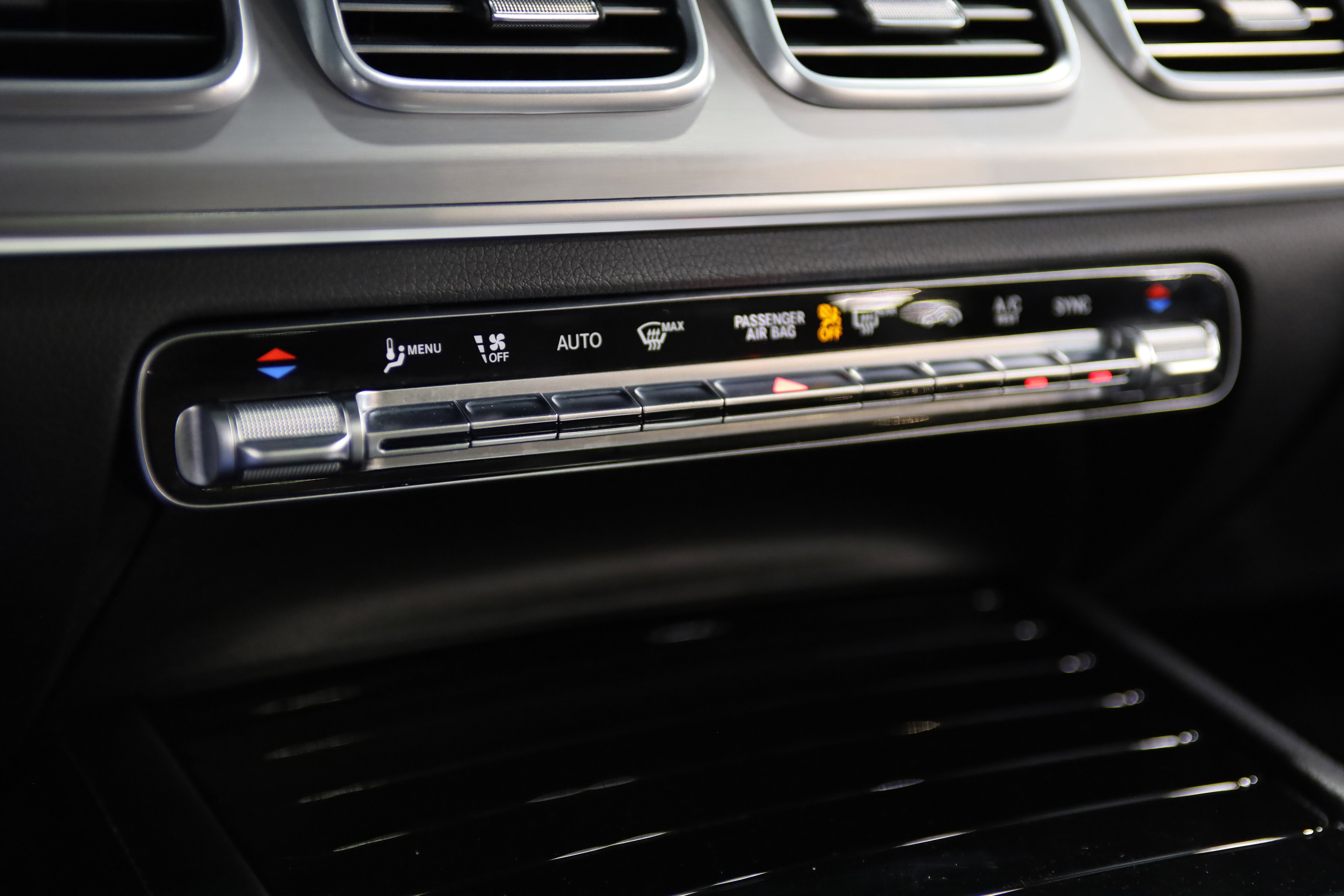 2024 Mercedes-Benz GLS GLS 450