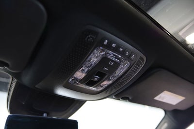 2024 Mercedes-Benz GLS GLS 450