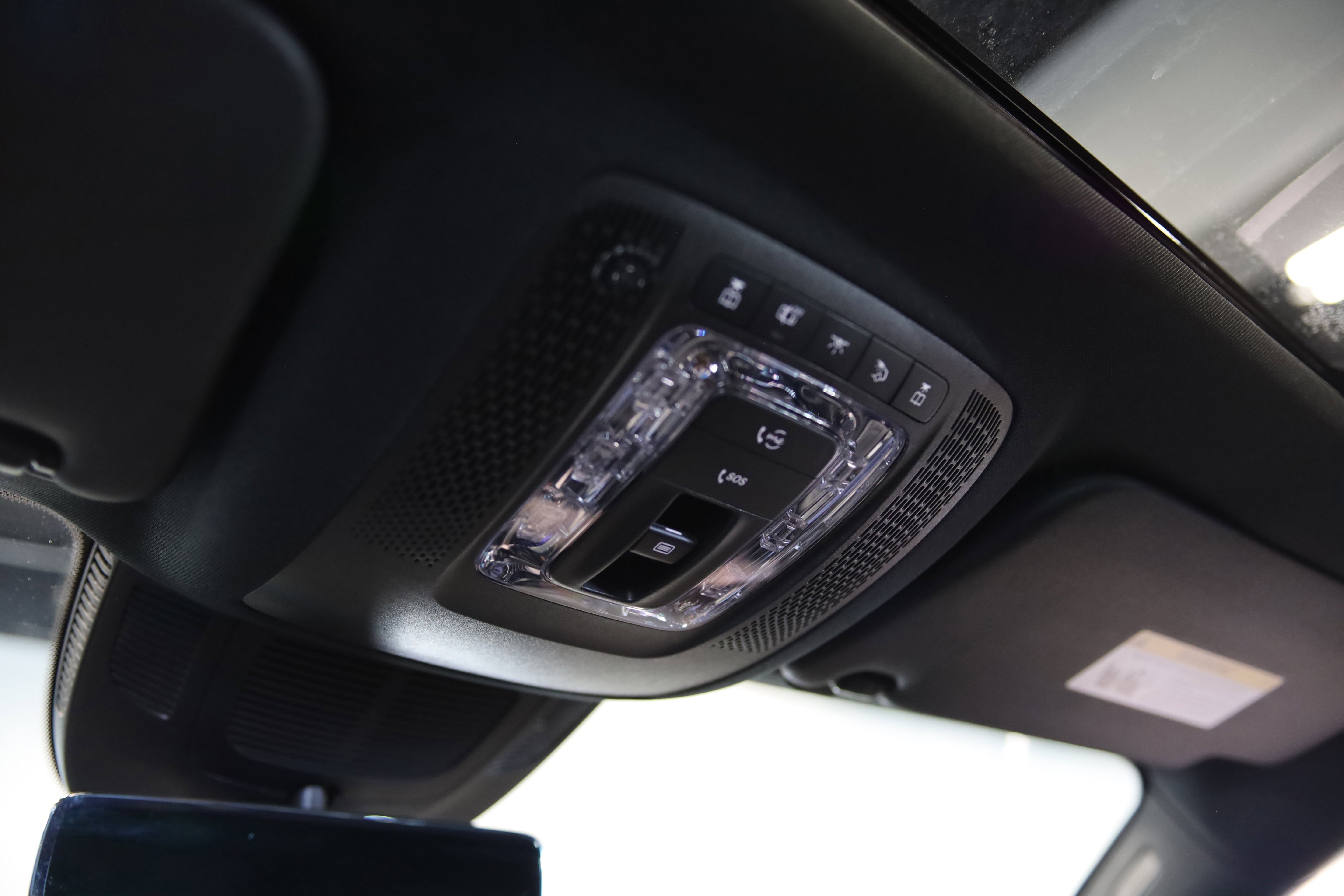 2024 Mercedes-Benz GLS GLS 450