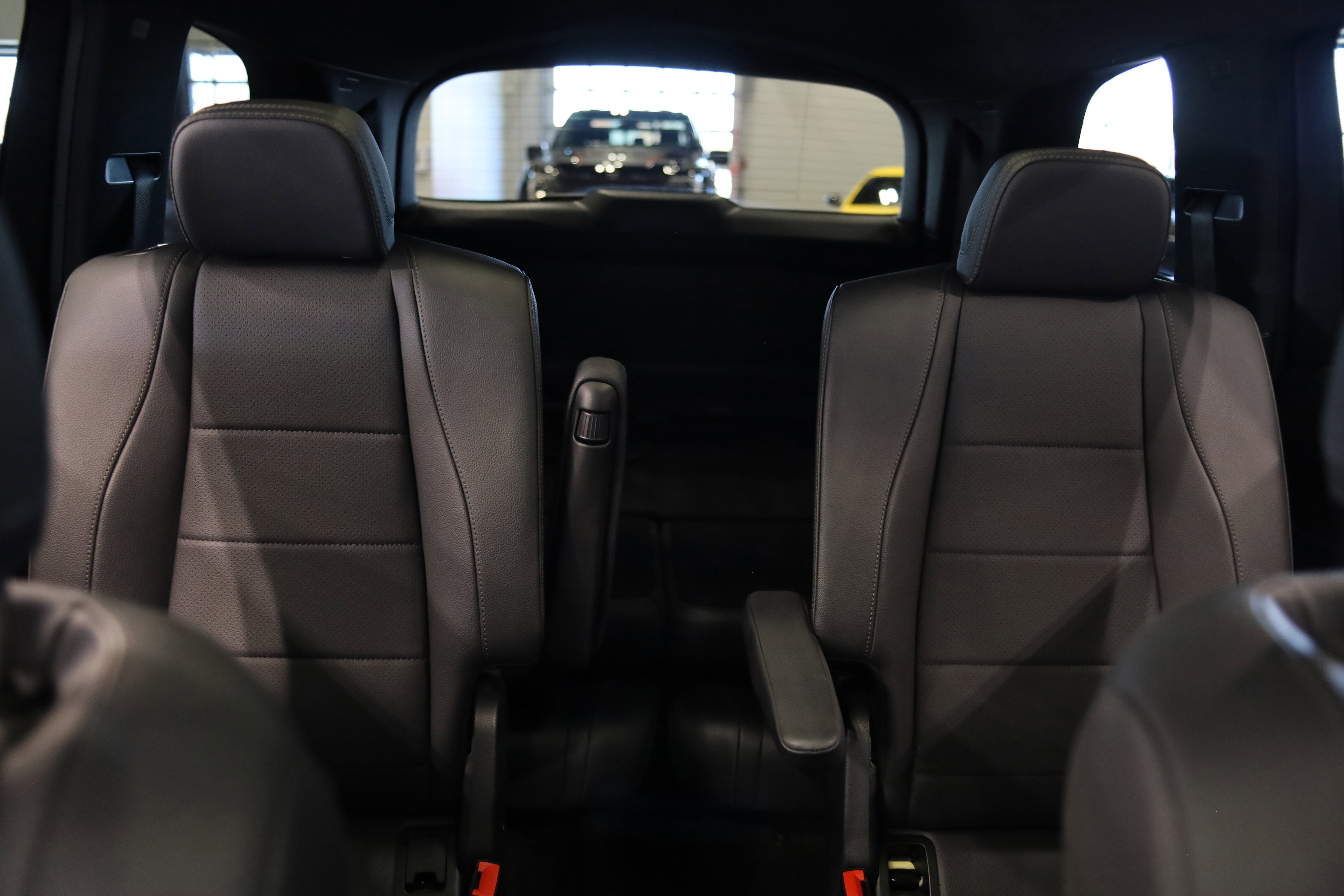 2024 Mercedes-Benz GLS GLS 450