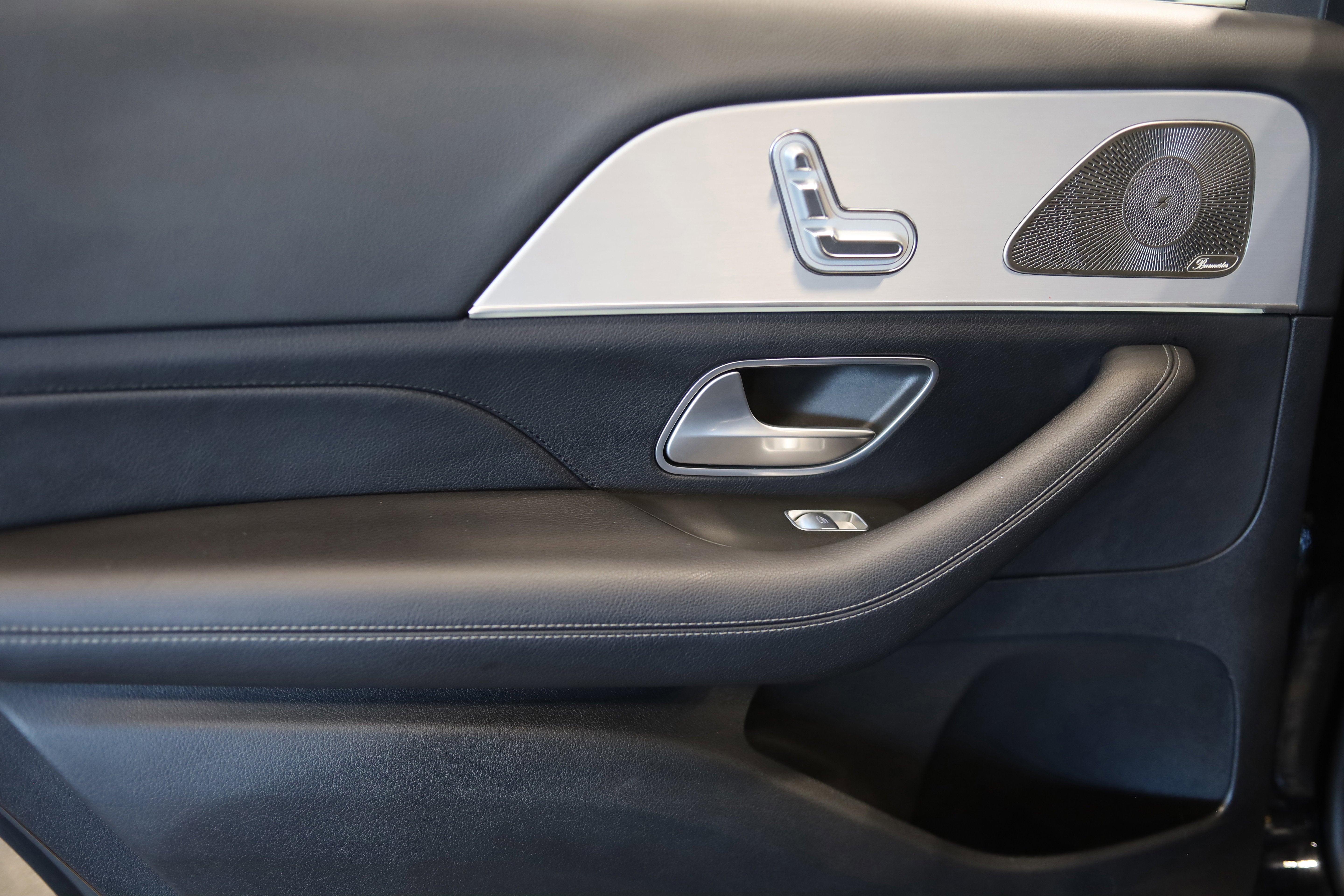 2024 Mercedes-Benz GLS GLS 450