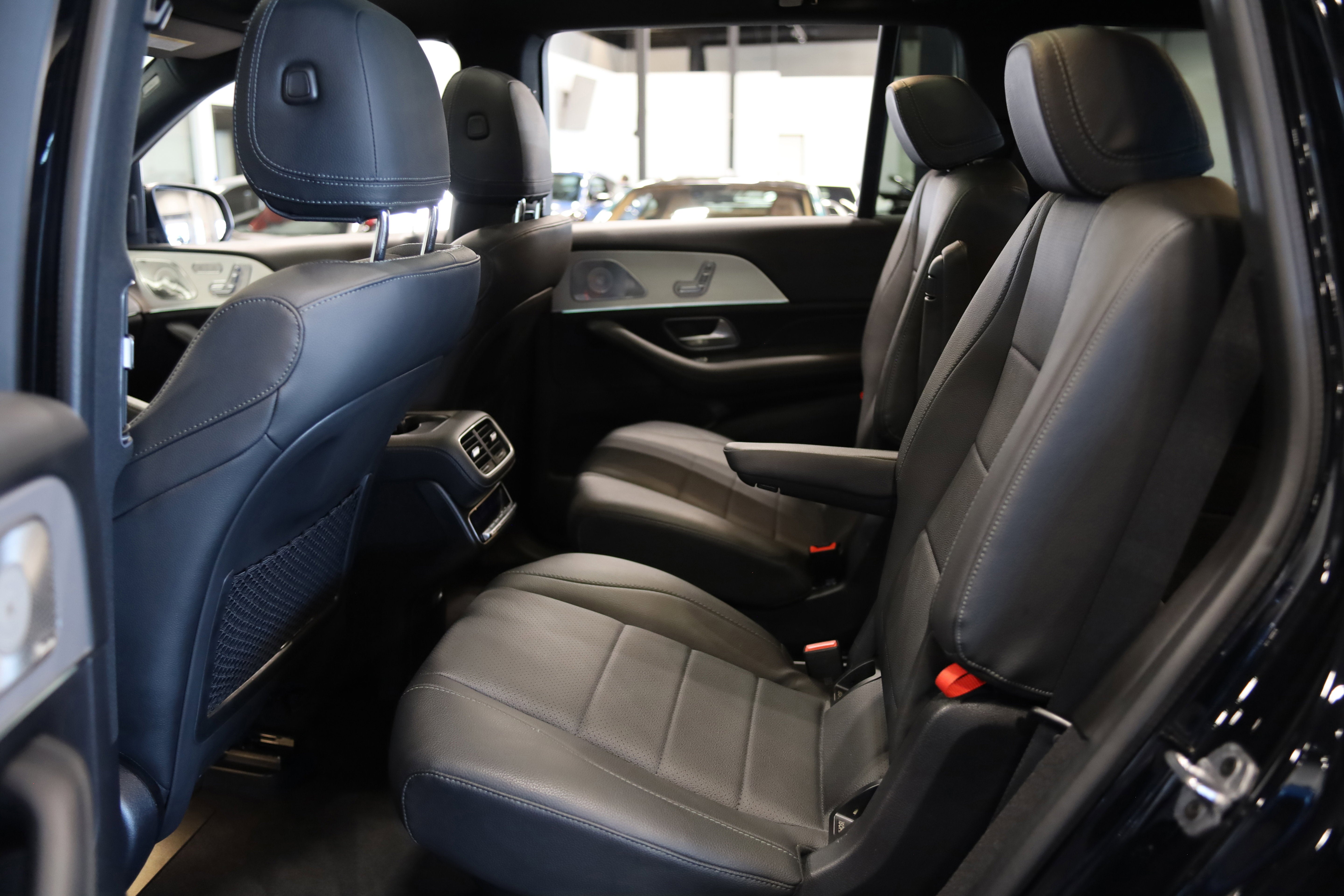 2024 Mercedes-Benz GLS GLS 450