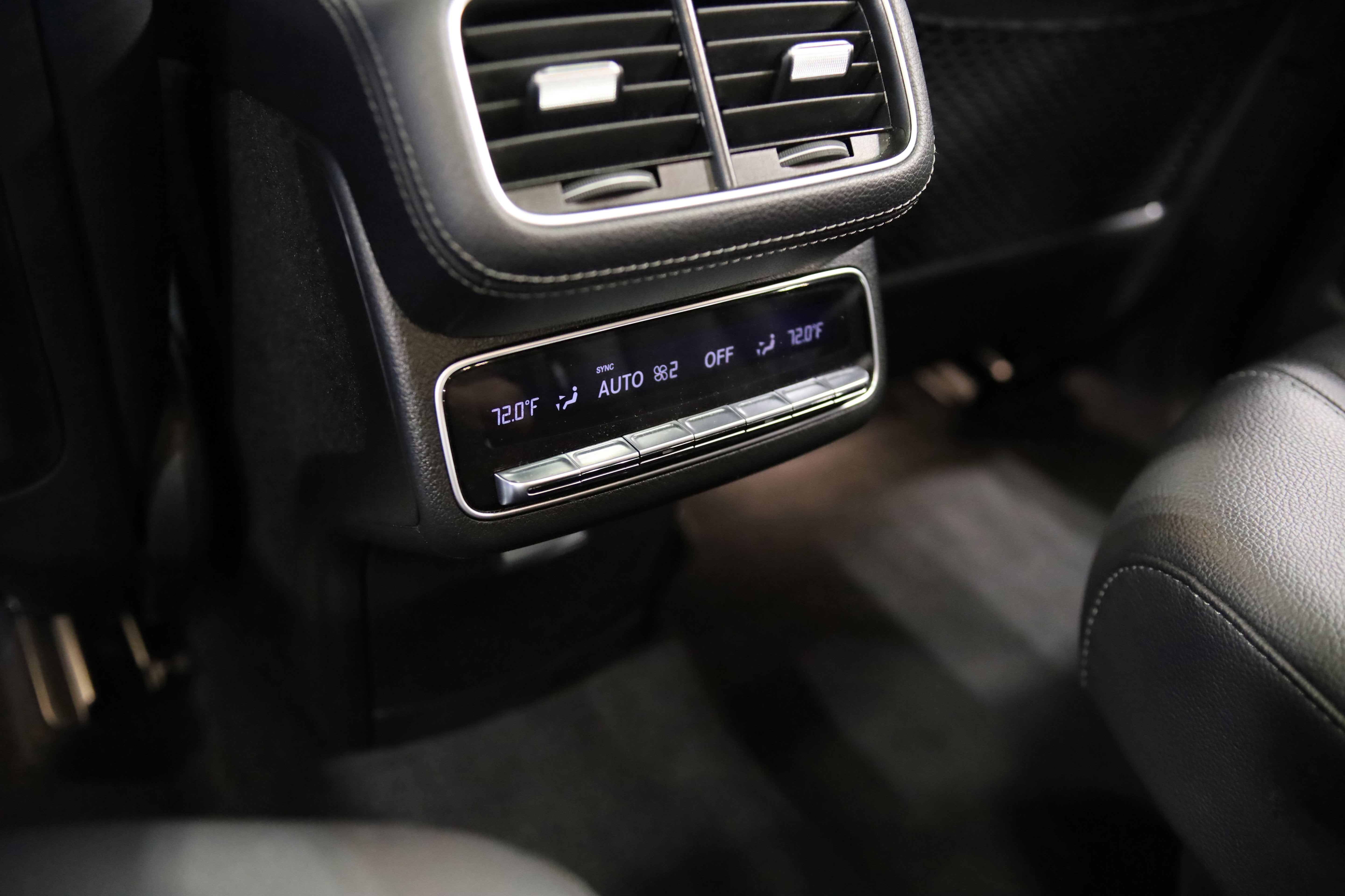 2024 Mercedes-Benz GLS GLS 450