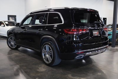 2024 Mercedes-Benz GLS GLS 450