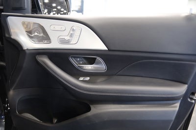 2024 Mercedes-Benz GLS GLS 450